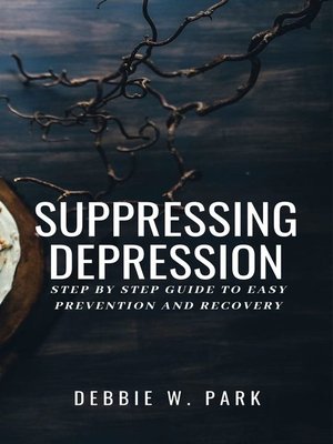 cover image of Suppressing Depression